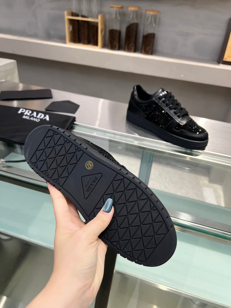 Prada Casual Shoes